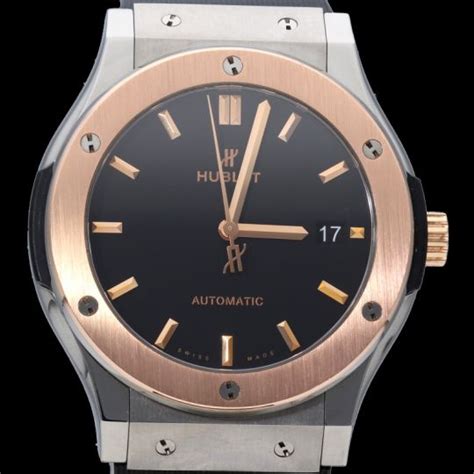 hublot gebraucht|Used Hublot Watches .